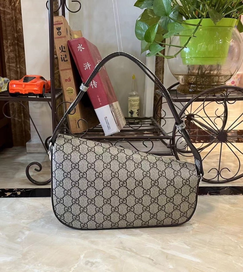 Gucci Top Handle Bags